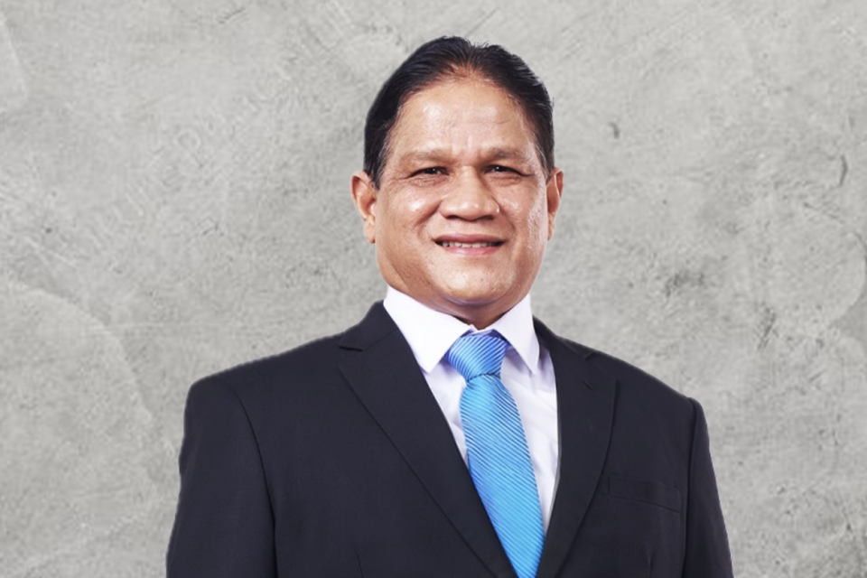 adhi karya, adhi, dirut