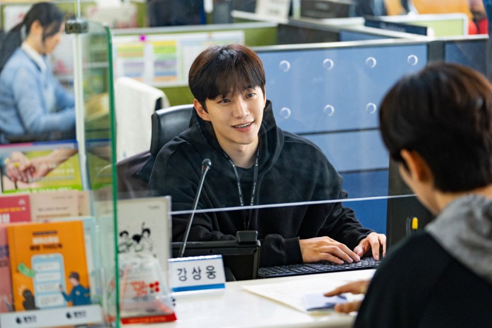 Sinopsis Drakor Cashero