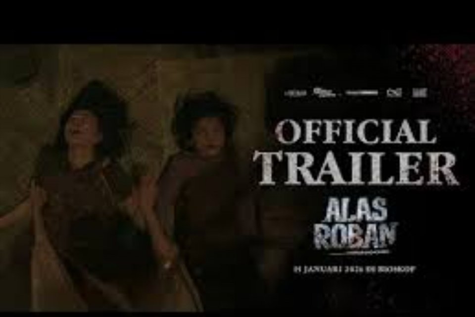 Sinopsis Film Alas Roban