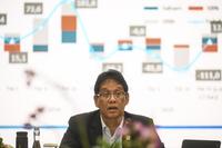 APBN defisit Rp560,3 triliun per November