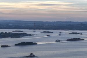 Pertumbuhan konsumsi batu bara di ASEAN