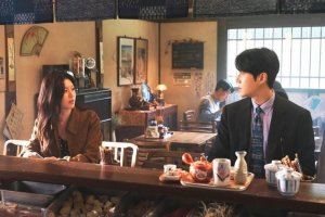 Drama Korea Terbaru Januari 2026
