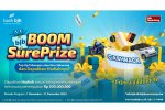 Promo sureprize bank bjb