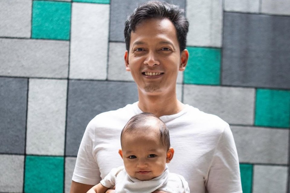 film bapakmu kiper 2026