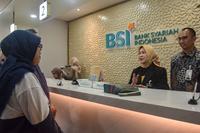 BSI optimalkan layanan pelunasan biaya haji tahap 1