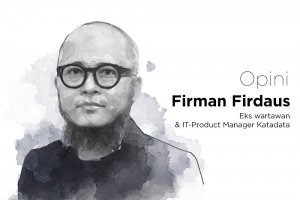 Firman Firdaus