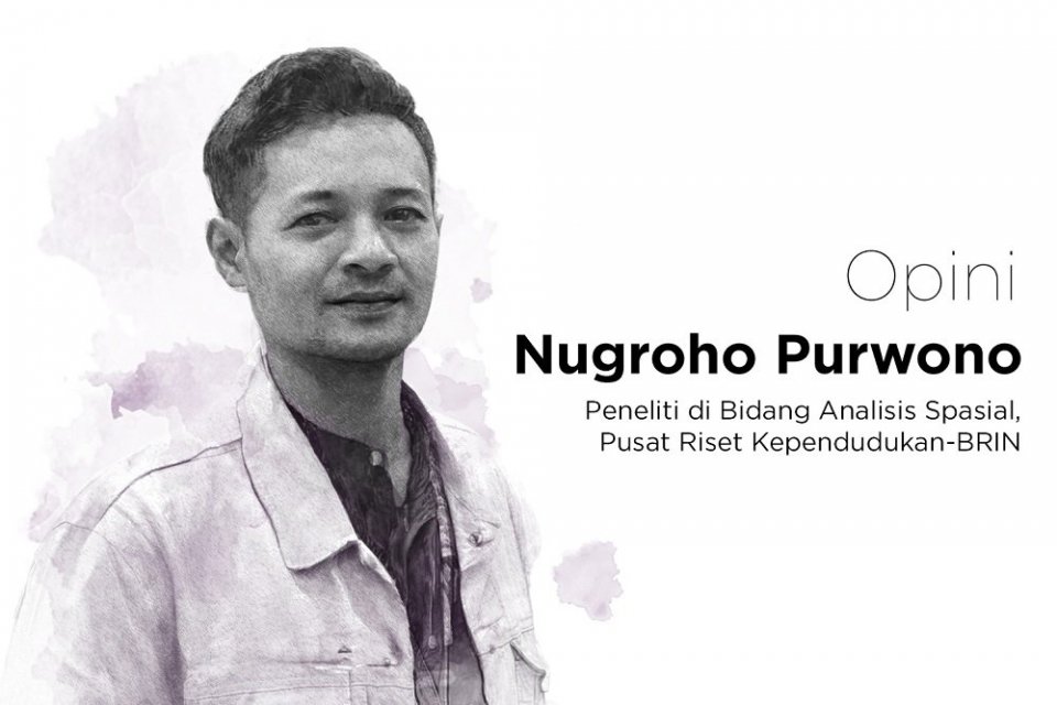 Nugroho Purwono