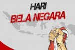 Tema Hari Bela Negara 2025