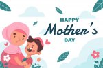 Ucapan Selamat Hari Ibu 2025