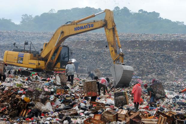 Danantara Umumkan Zhejiang Weiming Jadi Pemenang Operator PSEL di Bogor Raya