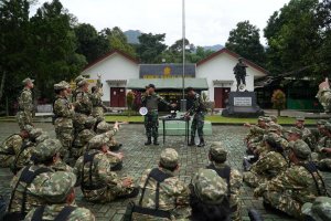 42 Jurnalis Latihan Liputan di Daerah Rawan, Karawang (18/12)