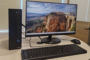 ASUS ExpertCenter D501SER