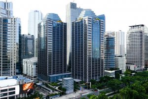 Ilustrasi Bank Mandiri