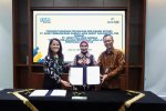 Kolaborasi bank bjb dan GoTo Financial