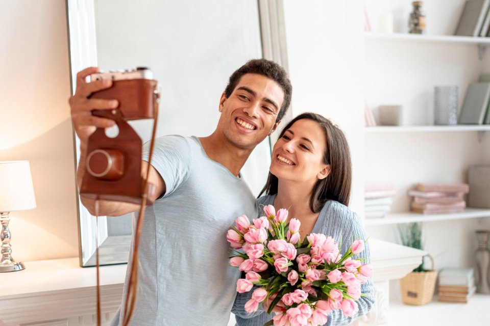 Ucapan Selamat Hari Ibu 2025 untuk Istri Tercinta