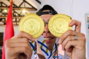 Update Perolehan Medali Sea Games 2025 