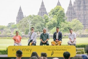 Festival Swara Prambanan