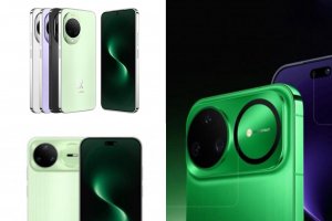 Huawei Nova 15, 15 Pro dan 15 Ultra - foto: GSM Arena