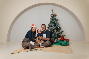 Negara yang merayakan natal paling lama