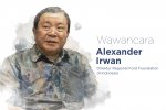 Alexander Irwan Ford Foundation