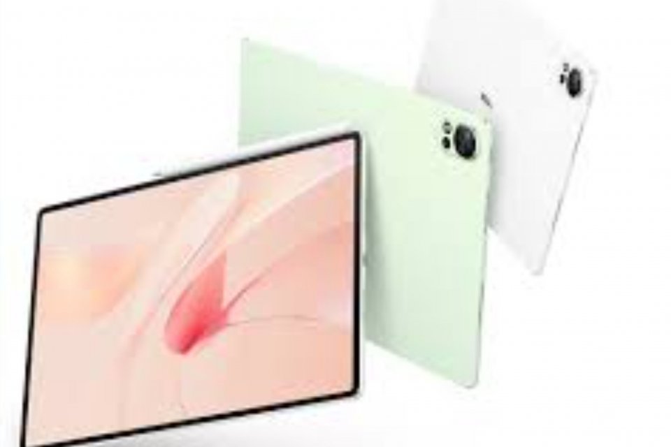 Huawei Matepad 12x 2026