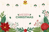 Ucapan Natal Singkat dan Bermakna