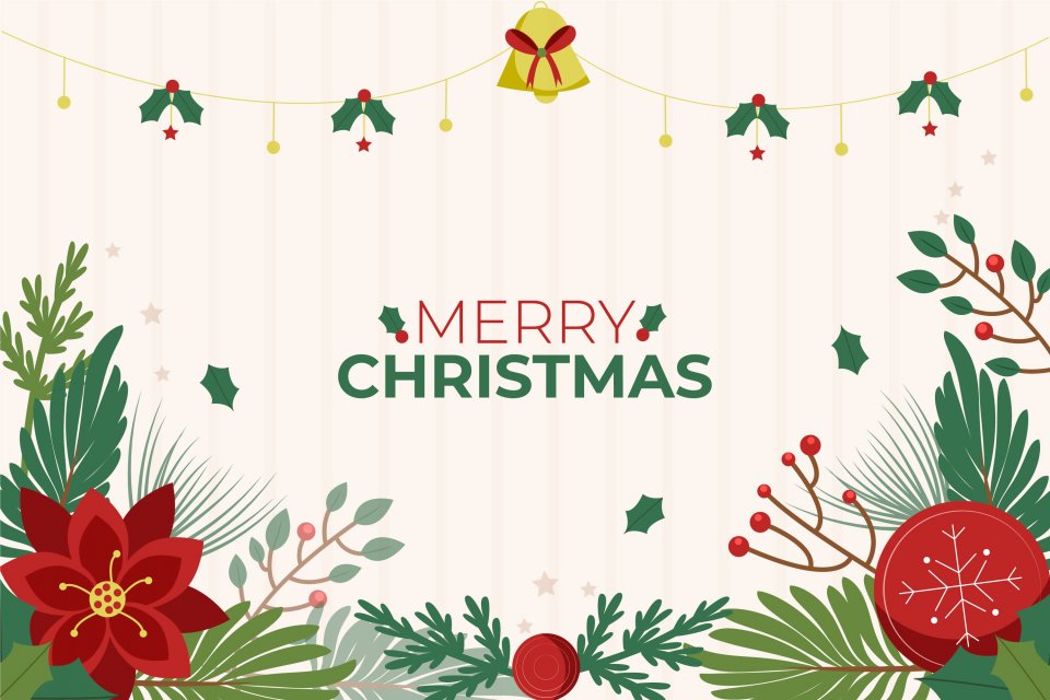 Ucapan Natal Singkat dan Bermakna