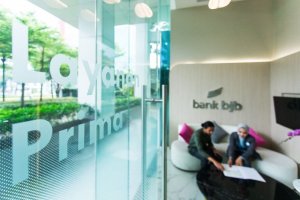 bank bjb memastikan operasional perbankan, ATM, dan layanan terbatas tetap berjalan untuk memenuhi kebutuhan transaksi nasabah selama libur Natal dan 