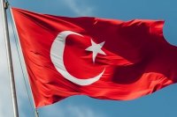 Bendera Turki