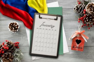 Kalender Jawa Januari 2026