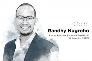 Randhy Nugroho