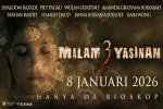 Film Indonesia Tayang Januari 2026