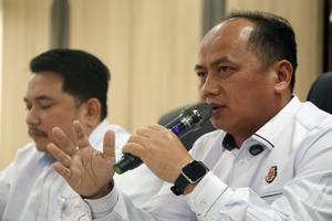 Capaian kinerja Kejaksaan RI Tahun 2025