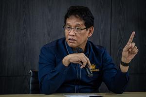 Menteri keuangan optimis ekonomi nasional tumbuh enam persen