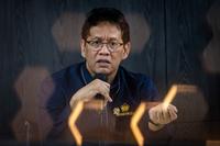 Menteri keuangan optimis ekonomi nasional tumbuh enam persen