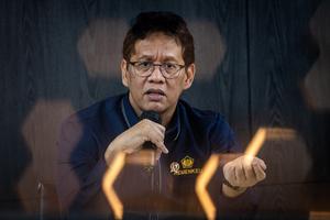 Menteri keuangan optimis ekonomi nasional tumbuh enam persen