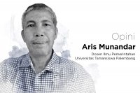 Aris Munandar