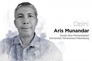 Aris Munandar