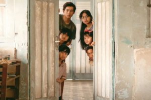 Film Netflix yang Tayang Bulan Januari 2026