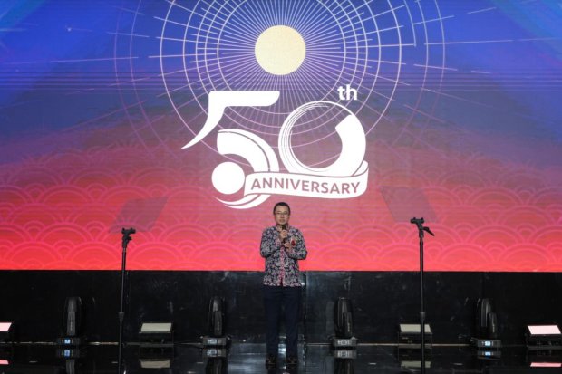 PT Asuransi MSIG Indonesia (MSIG Indonesia), salah satu perusahaan asuransi umum terkemuka di Indonesia, merayakan hari jadinya yang ke-50 pada 5 Desember 2025 melalui gala dinner di Fairmont Hotel Jakarta. 