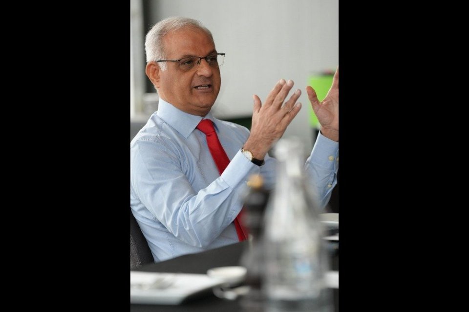 Chief Economist IQI Global, Shan Saeed, menilai fondasi ekonomi Indonesia semakin kokoh dan kredibel.