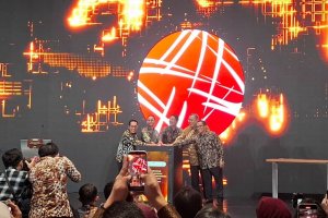 Peutupan perdagangan Bursa Efek Indonesia (BEI), Selasa (30/12)