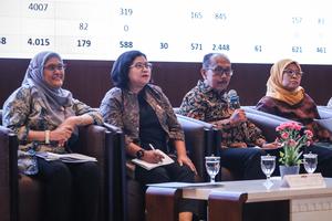 Refleksi kinerja LPSK tahun 2025