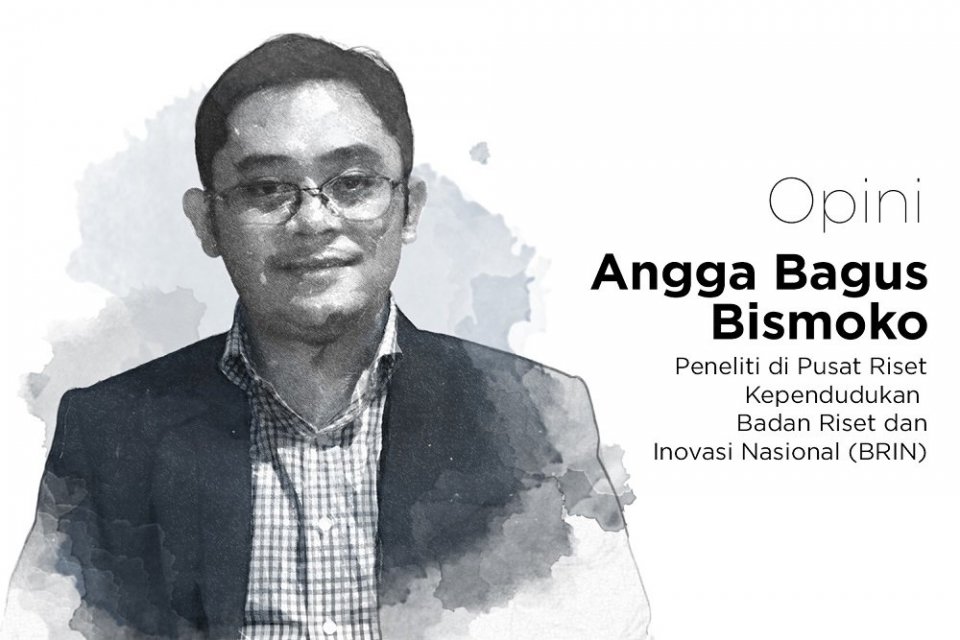 Angga Bagus Bismoko