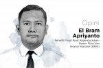 El Bram Apriyanto