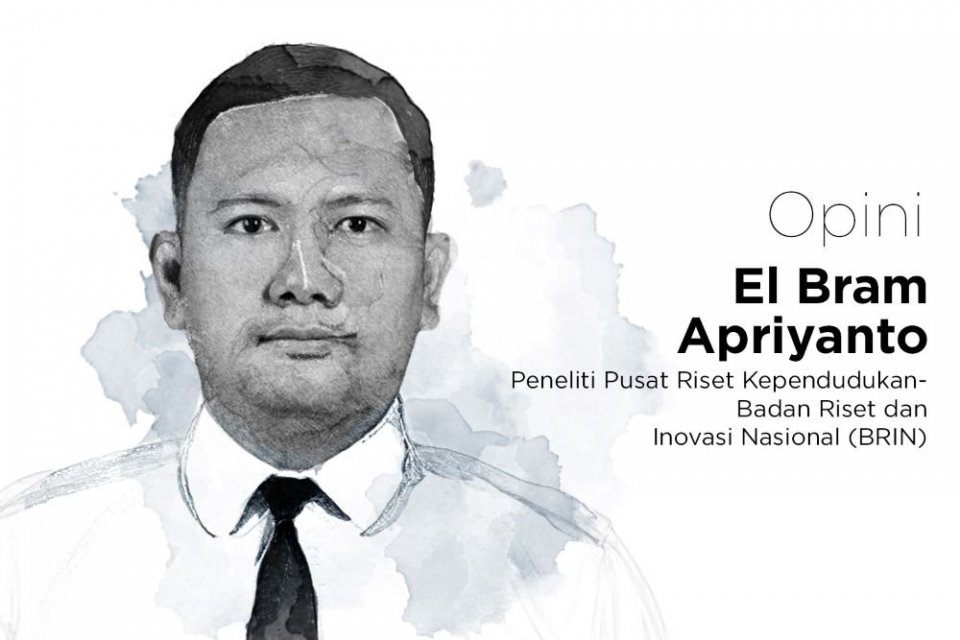 El Bram Apriyanto