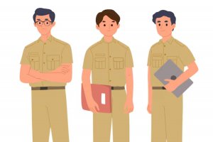 Kenaikan Gaji PNS 2026