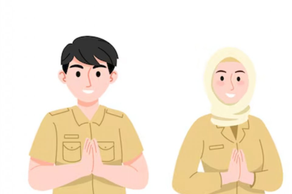 Bocoran gaji ke-13 cair kapan