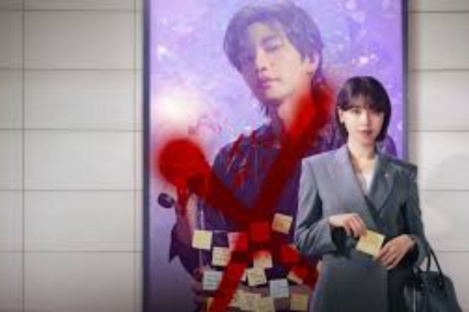 Sinopsis Drakor Idol I 