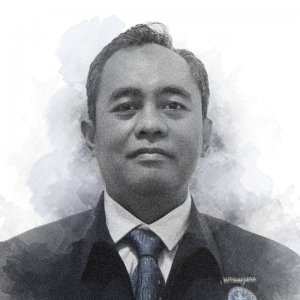 Firdaus Cahyadi